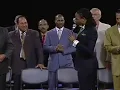 Prophet Manasseh Jordan Prophesying In Phoenix 1