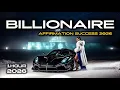 1 Hour BILLIONAIRE Motivation 💲 Billionaire Lifestyle Visualization Manifestation Billionaire 💲