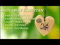 Download Lagu Sholawat Langitan Full album (1)  || Sholawat penenang hati
