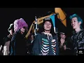 MIKADO, HARKA & ENEL - Intro *GUNSO WALK* | 03- Performance | Prod by Homunculu$ & krynX