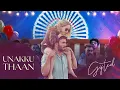 Download Lagu Gifted x Unnaku Than | Chronicle Hollywood