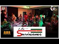 Lagu UIT SURINAME • Spin Class in Suriname met Raisa Overman (Suriname)