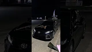 البعض من تصويري Automobile اكسبلور لايك ترند فولو ترند تويوتا ترند تيك توك ربع كورلا كامري 