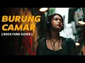 Download Lagu 🎸🕺 “Burung Camar” Vina Panduwinata Terbang Lagi dengan Energi Rock Funk \u0026 Vokal Pria! Cover🎤✨