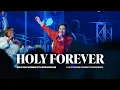 Holy Forever Live at Amaze Women s Conference RW Worship feat Lizzie Morgan