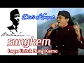 Download Lagu Didi Kempot - Sungkem ( Bung Karno )