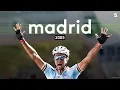 Download Lagu Tom Boonen wereldkampioen 2005 in Madrid: bekijk de beklijvende slotronde