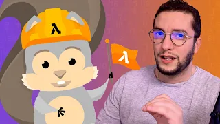 AWS SAM Accelerate Tutorial With A Real Demo Inside