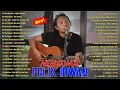 Download Lagu Felix Irwan New Acoustic Songs Playlist 2023 ｜ Felix Irwan Greatest Hits 2023