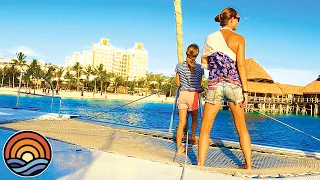 ZANZIBAR SUNSETS! Drifting Ep. 57