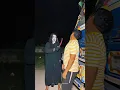 Download Lagu POV: GHOST VS SUPER  UNITY POWER 😅 | Hanuman | #ghost #bhoot #hanumanji #comedy #trending #shorts