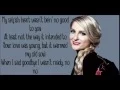 Download Lagu Meghan Trainor - My Selfish Heart.