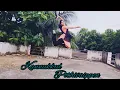 Download Lagu Kannukkul Pothivaippen  Dance Cover