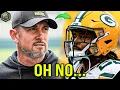 The Packers are forced into a MASSIVE decision
