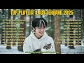 Download Lagu Playlist Trending 🖤🎧 || Lagu Pop Indonesia 2025 || Full Album Lagu Galau😭 | Hanya Aku Yg Bertahan