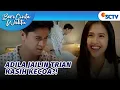 Lagu NGAKAK POL!! Adila Jail, Trian Lompat Liat Kecoa | Beri Cinta Waktu Episode 100