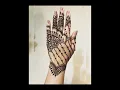 Download Lagu 💥asi mehndi jo ajj tak nahi dekhi hogi 🥺