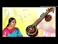 O Rangashayee - Kamboji Raagam