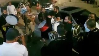 زفه مصريه مركز سديل         دندنها