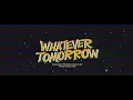 Chet Faker - Whatever Tomorrow (Official Music Video) - Chet Faker