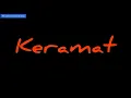keramat (Rhoma irama) #salma dangdut cover terbaru