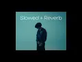 BAUSA X JAZEEK - WENN DER HIMMEL WEINT (Slowed + reverb)