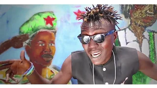 L U A L Ft Crazy Fox Kabara Kab Official Video 