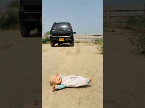 Car Kasy Kahan Gai 😳