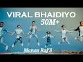 Download Lagu VIRAL BHAIDIYO - Manas Raj || Sabin karki || @BeestProductions