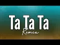 Download Lagu Bayanni - Ta ta ta (Remix) Ft Jason Derulo (Lyrics)