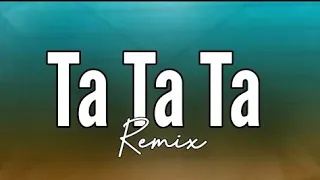 Bayanni Ta Ta Ta Remix Ft Jason Derulo Lyrics 