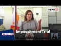 Download Lagu Panunumpa ng mga bagong halal na senador bilang impeachment judge, ipinanawagan | Frontline Tonight