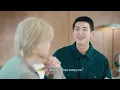 교환앨범 MMM(Mini & Moni Music) - 지민 (Jimin)