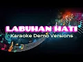 Labuhan Hati [Demo Karaoke,Duet]