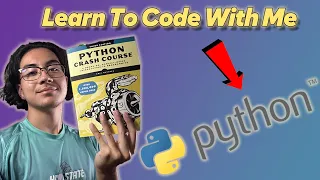 Learn Python With Me PEP8 Style Guide