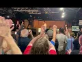 Yousef Rabhi victory speech in Ann Arbor mayoral race on primary election night