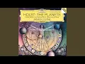 Holst: The Planets, Op. 32: I. Mars, the Bringer of War