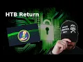 HTB Return