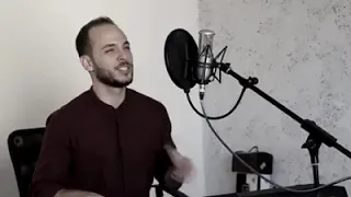 يا ري  ت يا عيون  ي     دندنها
