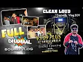 Lagu Full Comedy Sound Vlog.209| VS 09 Sound | Clean Loud \u0026 Top BASELINE Launch🔥🔊 32 Shirala