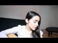 Shakira- Antología (cover)