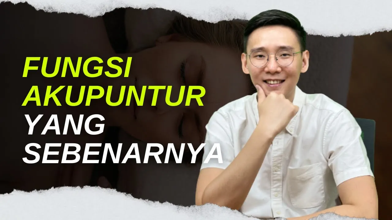 Mengobati Dan Mencegah Saraf Terjepit / HNP - dr SADDAM ISMAIL. 