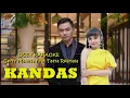 Download Lagu KARAOKE KANDAS || GERSYA~ Koplo Om Aurora°° ✓✓