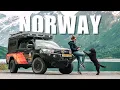 Download Lagu Norway: A Road Trip to the North Cape (Most Overrated?)