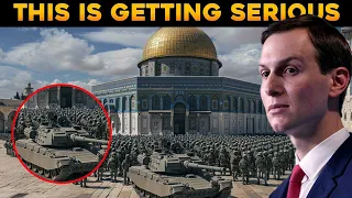 Three Things Are About to Be Purged From Israel — And It Will Happen in One Day