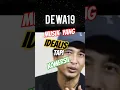 Download Lagu Musik yang Idealis Tapi Komersil Piyu Padi Dewa19 #dewa19