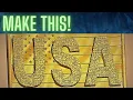 Download Lagu Carveco Maker+ Secrets: Create an EPIC 3D Wavy USA Flag with Stunning Camo-Textured Text!