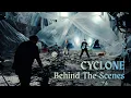 Download Lagu Future Palace - Cyclone (Behind The Scenes)