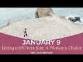 Download Lagu Living With Intention: A Woman's Choice
