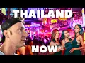 Download Lagu Big Changes to Alcohol \u0026 Nightlife; New Security Risks; Economic \u0026 Political Chaos - Thailand Now!
